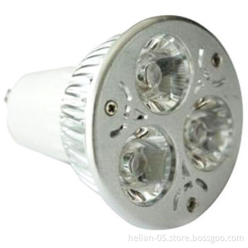 LED spotlight